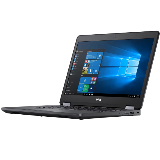 Laptop Dell Latitude E5470 I7 6820HQ Ram 8GB M.2 256GB